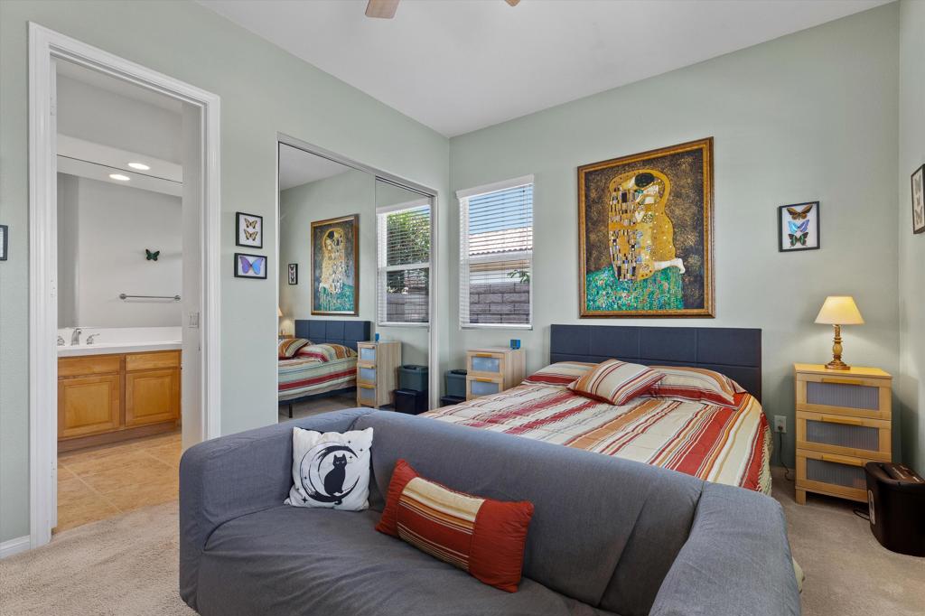 Residential for sale at 27 Via Del Maricale, Rancho Mirage CA featuring 3 beds and 3 baths