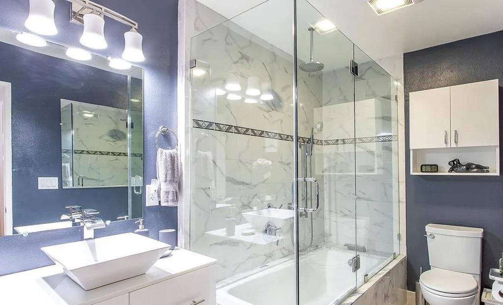 Residential Lease for rent at 8530 Holloway Drive, West Hollywood CA featuring 1 bed and 1 bath