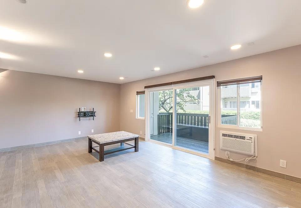 Residential Lease for rent at 4927 Indian Wood Road, Culver City CA featuring 2 beds and 2 baths