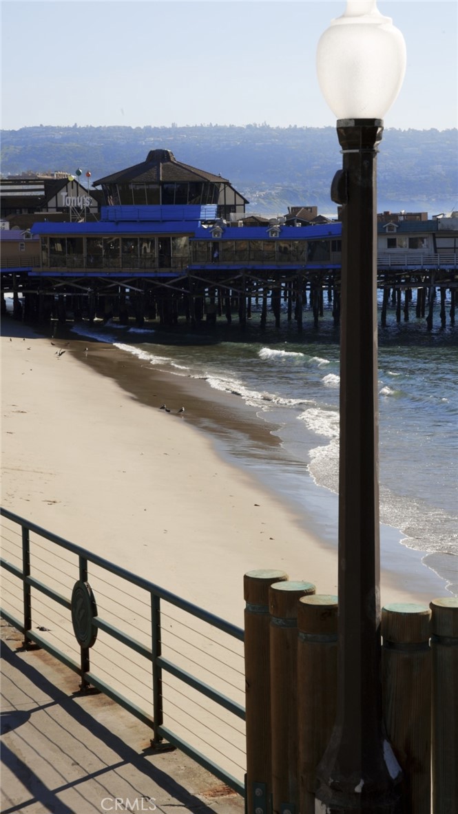 Residential Income for sale at 107 S Helberta Avenue 4, Redondo Beach CA