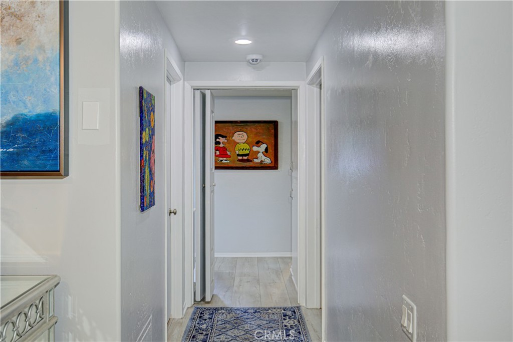 Residential for sale at 2244 Via Puerta,Unit P, Laguna Woods CA featuring 2 beds and 2 baths