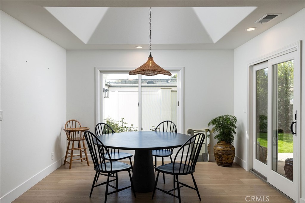 Residential for sale at 405 El Modena, Newport Beach CA featuring 4 beds and 4 baths