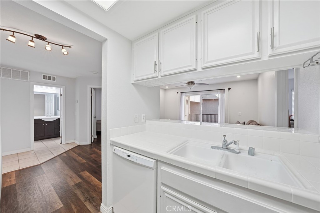 Residential for sale at 3078 Broadway 316, San Diego CA featuring 2 beds and 2 baths