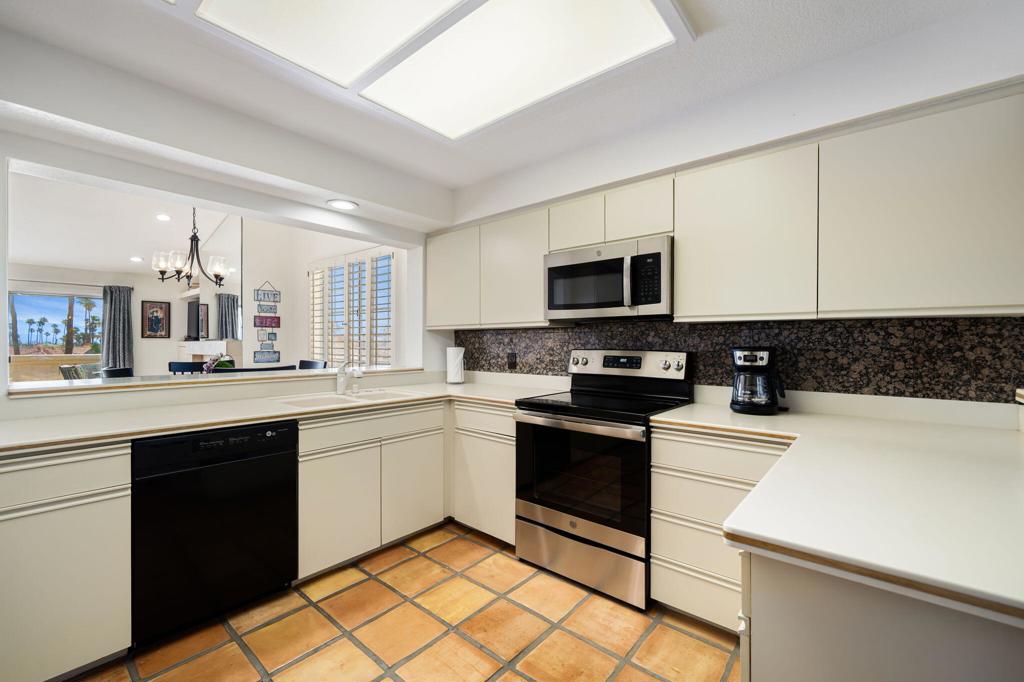 Residential for sale at 510 Desert Falls Drive N, Palm Desert CA featuring 3 beds and 3 baths