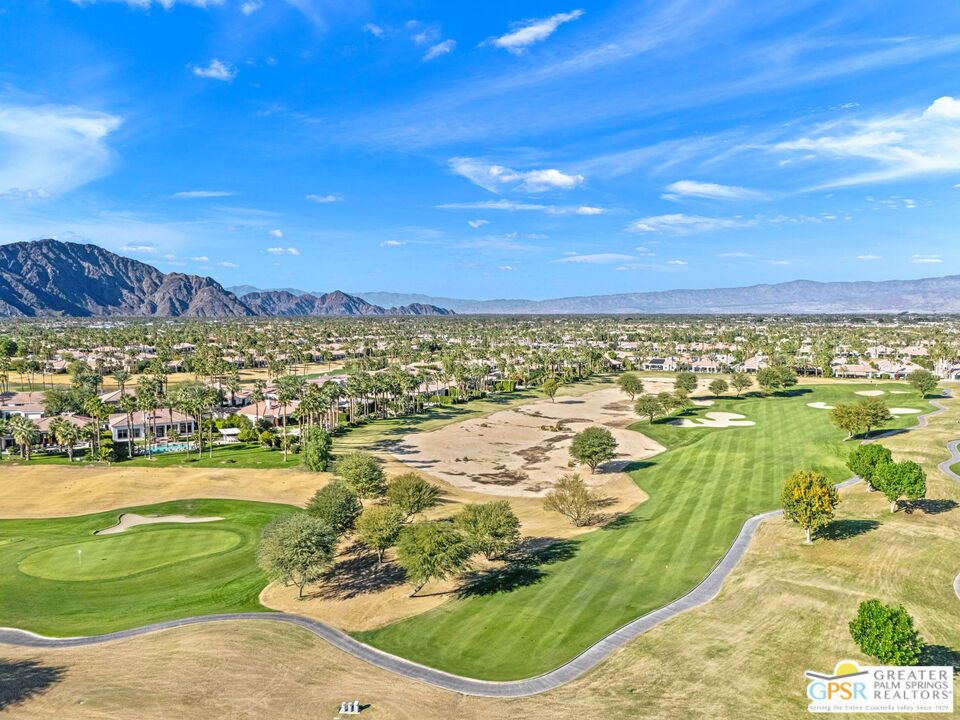 Residential for sale at 81215 Legends Way, La Quinta CA featuring 4 beds and 5 baths