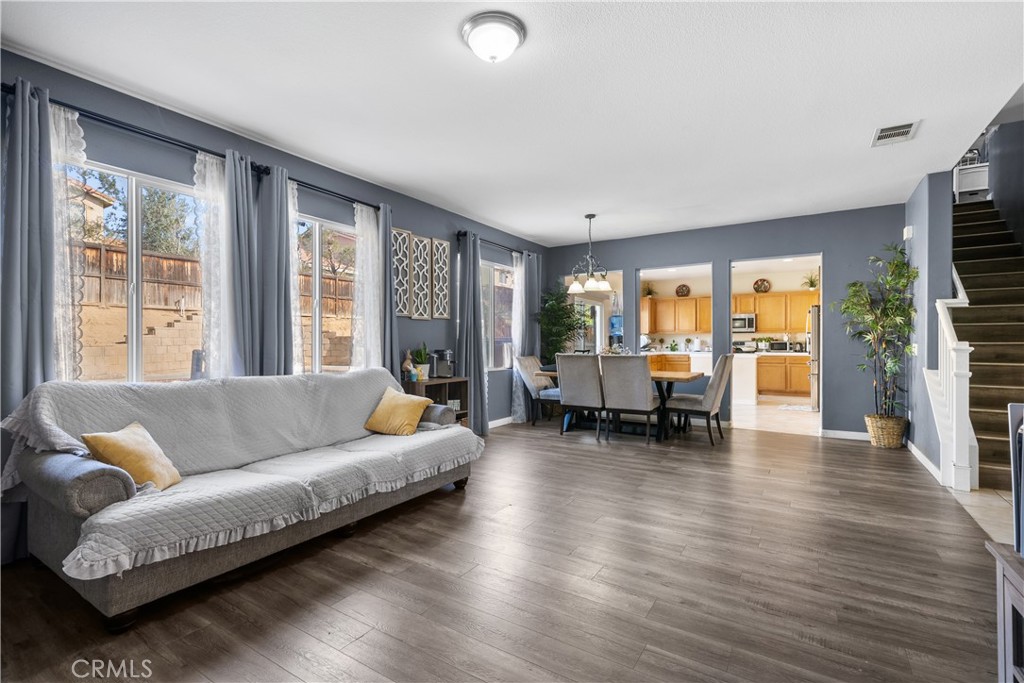 Residential for sale at 36842 Aristo, Palmdale CA featuring 3 beds and 3 baths