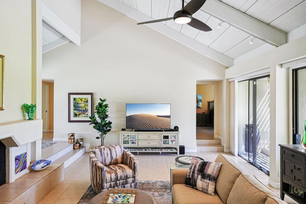 Residential for sale at 34935 Mission Hills Drive, Rancho Mirage CA featuring 3 beds and 3 baths