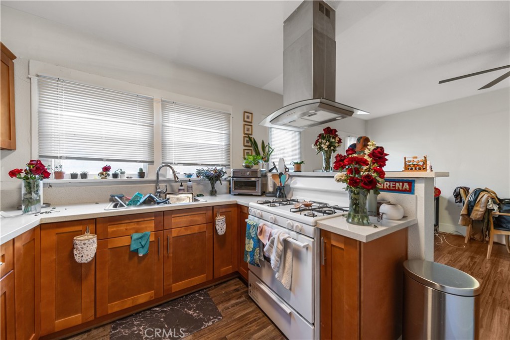 Residential Income for sale at 1202 W Sunset Boulevard, Los Angeles CA