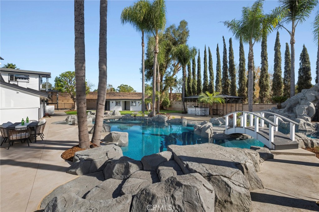 Residential for sale at 5782 Ohio, Yorba Linda CA featuring 6 beds and 6 baths