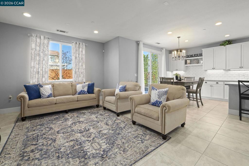 Residential for sale at 5245 5245 Medea Way, Antioch CA featuring 3 beds and 2 baths