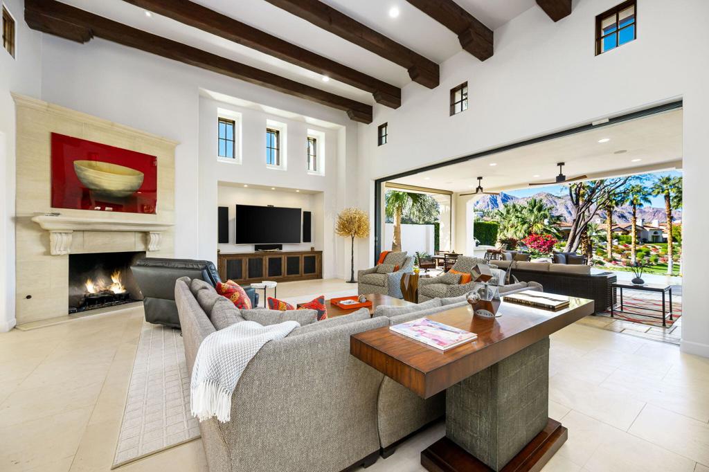 Residential for sale at 53000 Latrobe Lane, La Quinta CA featuring 4 beds and 5 baths