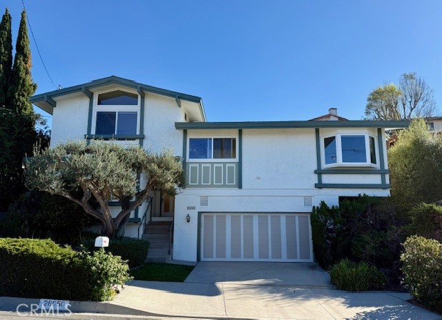 Residential Lease for rent at 28050 Lobrook, Rancho Palos Verdes CA featuring 4 beds and 2 baths