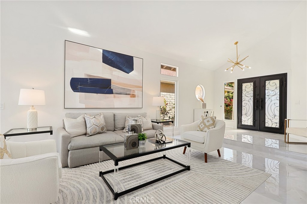 Residential for sale at 30352 Anamonte, Laguna Niguel CA featuring 3 beds and 3 baths