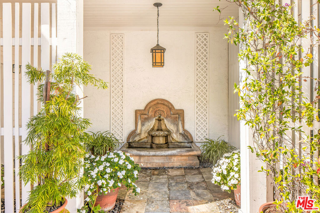 Residential for sale at 1647 N Beverly Glen Boulevard, Los Angeles CA featuring 3 beds and 3 baths