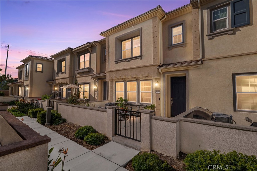 Residential for sale at 7549 Spitfire, Chino CA featuring 3 beds and 3 baths