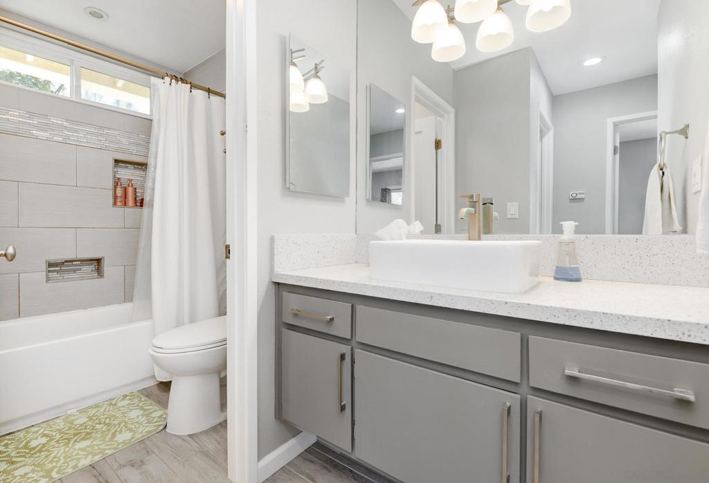 Residential for sale at 7864 Camino Jonata, San Diego CA featuring 2 beds and 1 bath