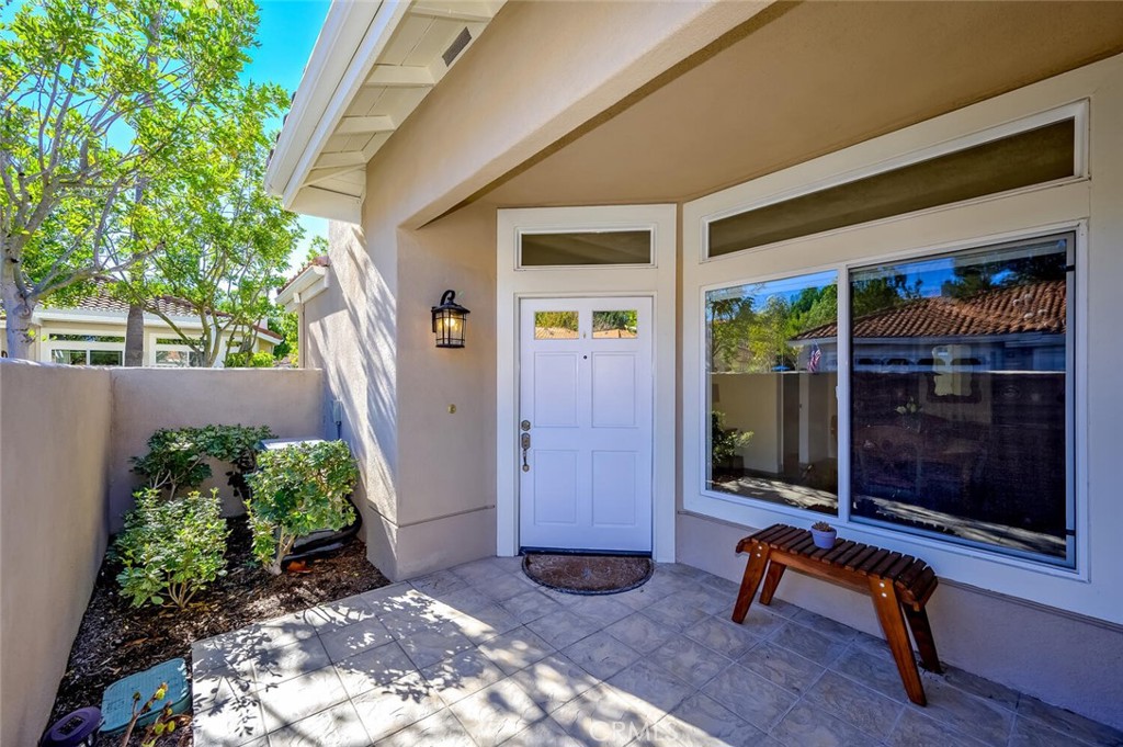 Residential for sale at 28942 Paseo Theresa, Mission Viejo CA featuring 2 beds and 2 baths