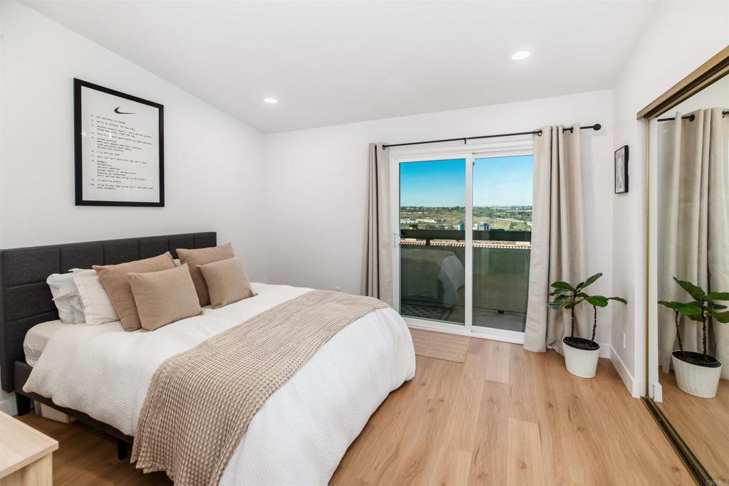 Residential for sale at 4792 Arizona Street 312, San Diego CA featuring 1 bed and 1 bath