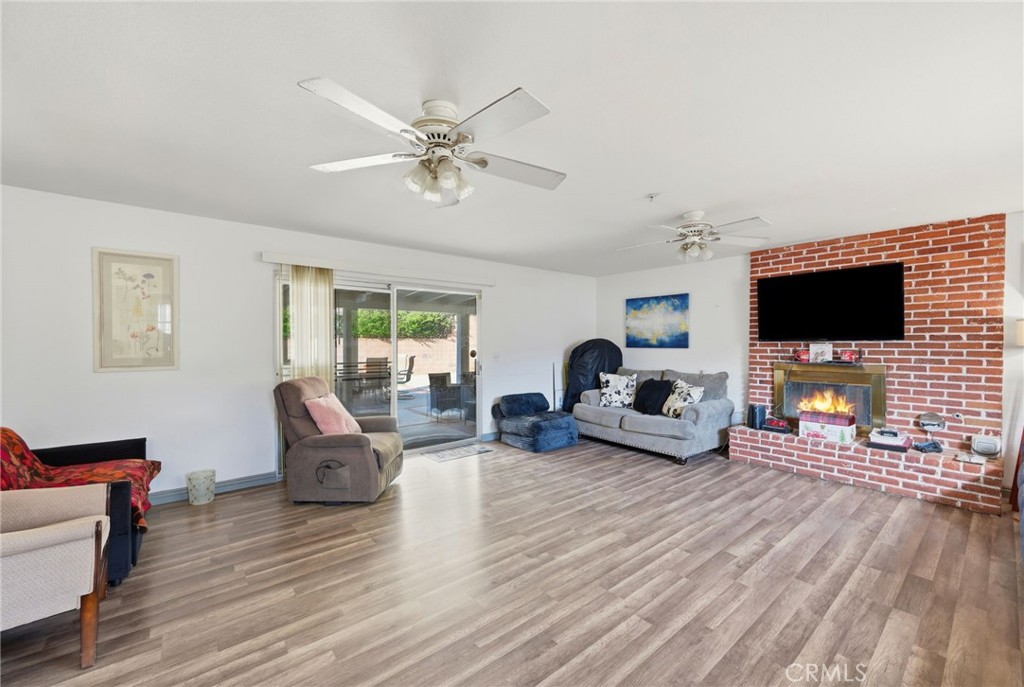 Residential for sale at 27828 Parkvale, Saugus CA featuring 4 beds and 2 baths