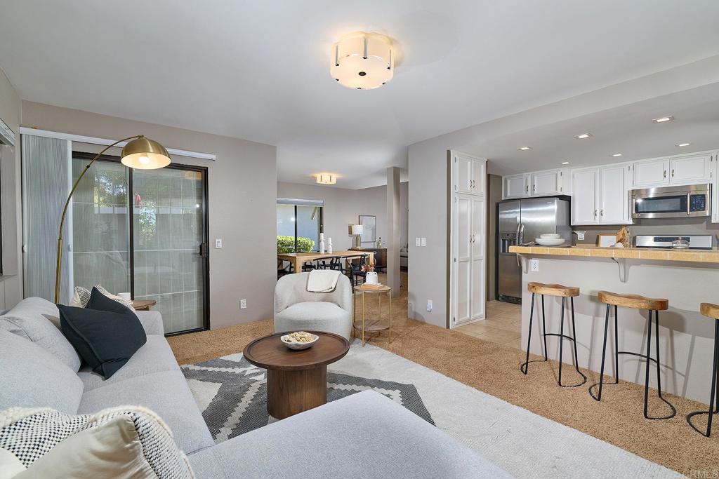 Residential for sale at 11518 Madera Rosa Way, San Diego CA featuring 3 beds and 3 baths