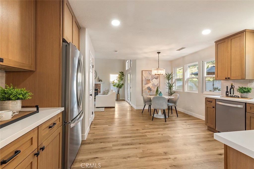 Residential for sale at 2053 Sequoia, San Marcos CA featuring 4 beds and 3 baths