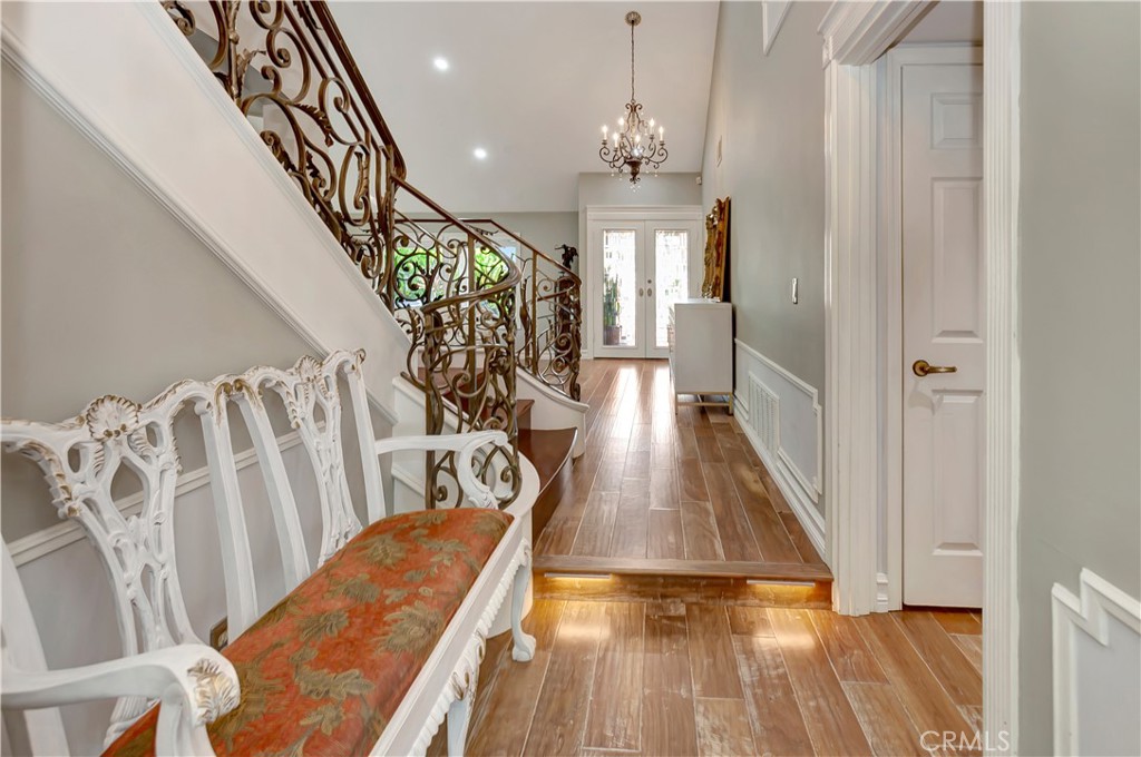 Residential for sale at 23776 Brant Lane, Laguna Niguel CA featuring 4 beds and 3 baths