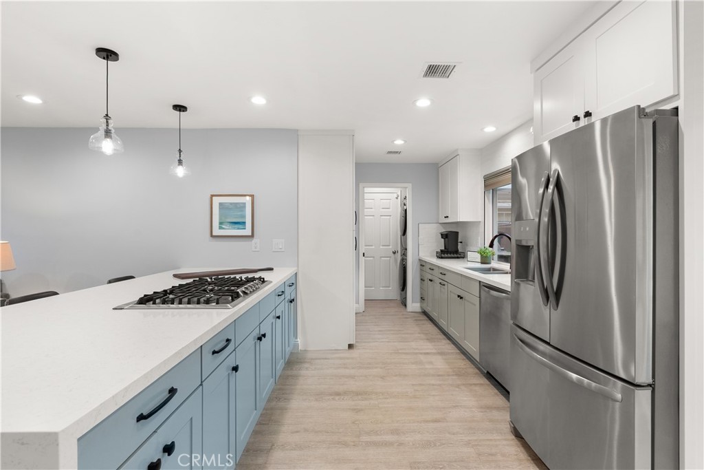 Residential for sale at 18899 Santa Mariana, Fountain Valley CA featuring 4 beds and 4 baths