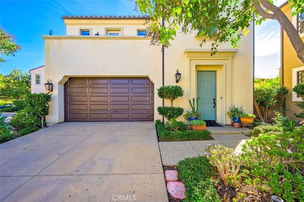 Residential for sale at 126 Brambles, Irvine CA featuring 4 beds and 3 baths