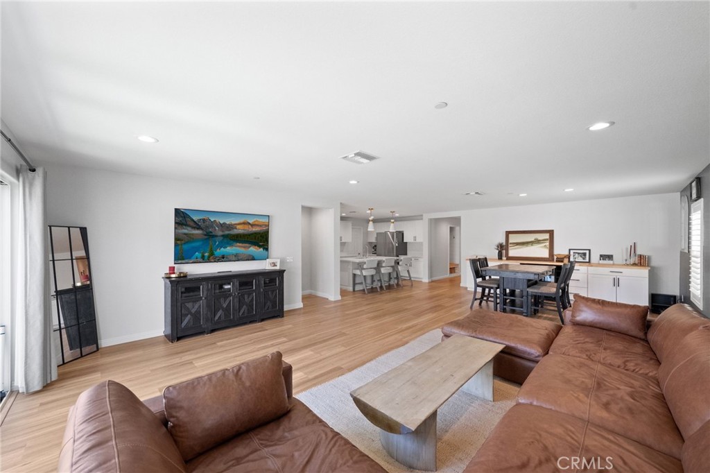 Residential for sale at 28314 Levi, Menifee CA featuring 4 beds and 2 baths