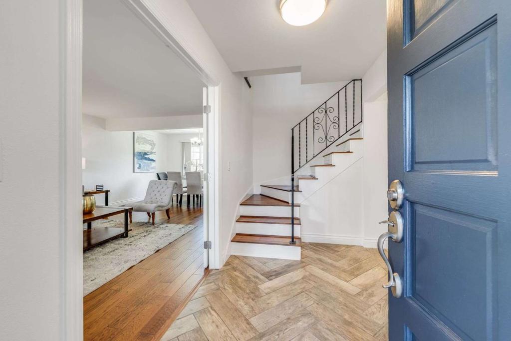 Residential for sale at 4430 Heppner Lane, San Jose CA featuring 5 beds and 4 baths