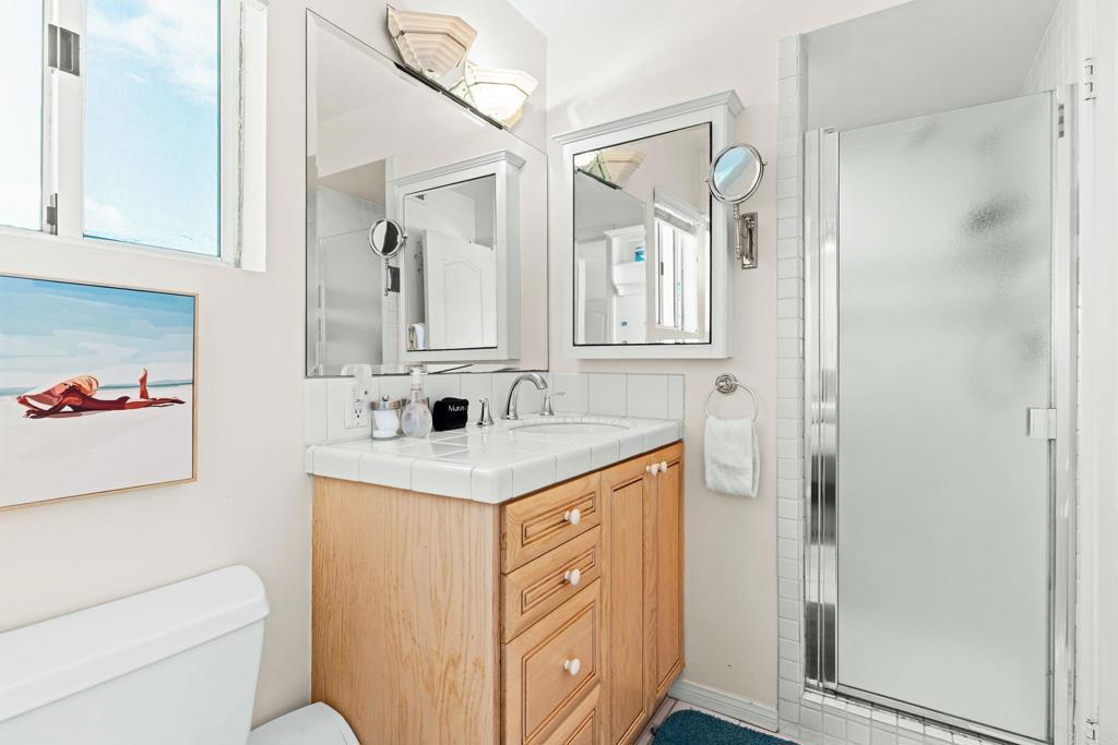 Residential Income for sale at 1105 Reed Avenue, San Diego CA