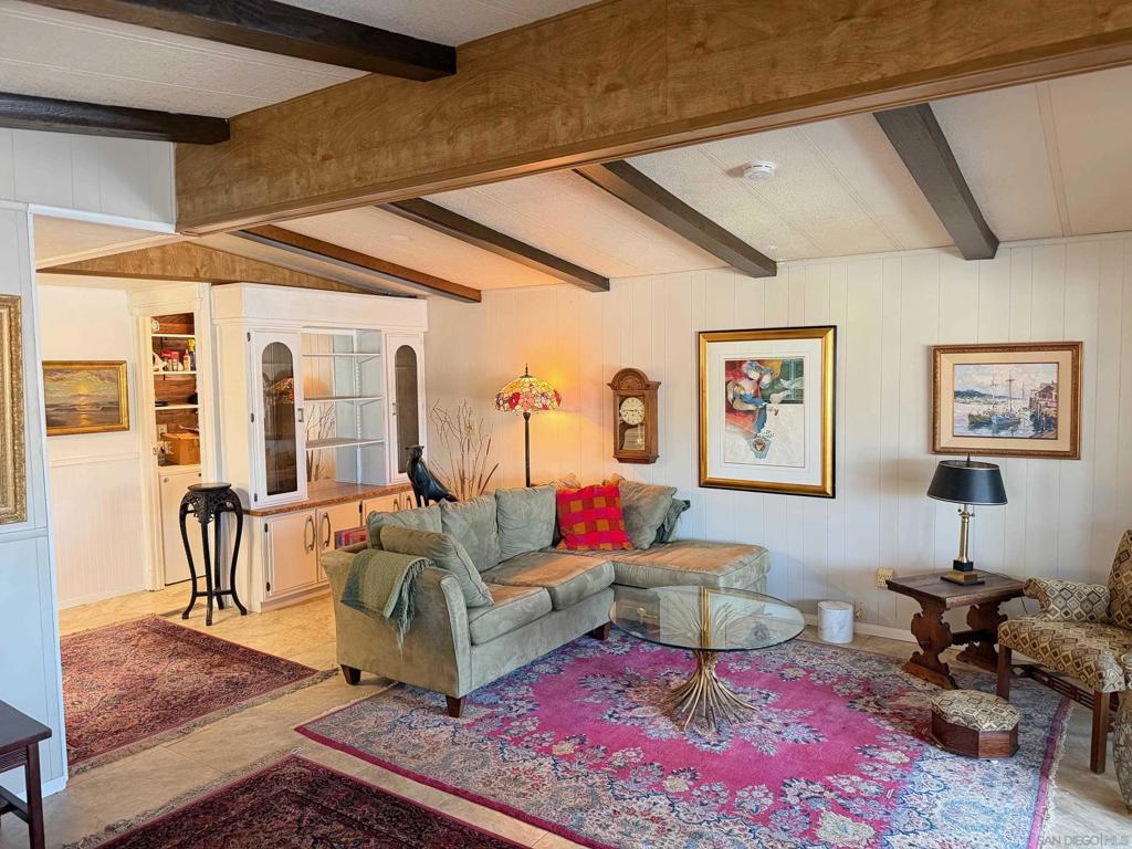 Manufactured In Park for sale at 4886 Old Cliffs Rd, San Diego CA featuring 2 beds and 2 baths