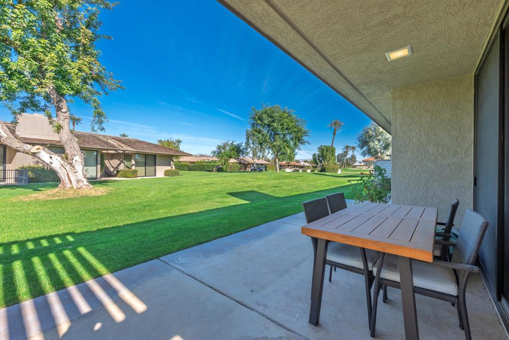 Residential for sale at 3 Rutgers, Rancho Mirage CA featuring 3 beds and 3 baths