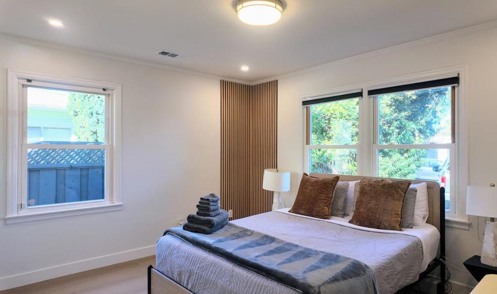 Residential for sale at 226 Roble Avenue, Redwood City CA featuring 4 beds and 2 baths