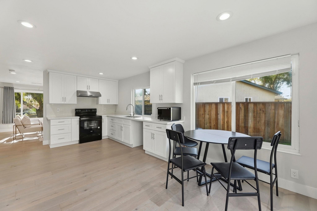 Residential for sale at 3467 Grass Valley Ct, San Jose CA featuring 4 beds and 2 baths