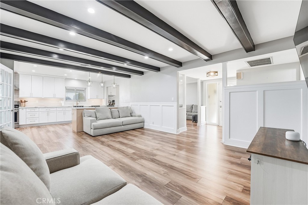 Residential for sale at 1231 Sunbird, La Habra Heights CA featuring 3 beds and 2 baths