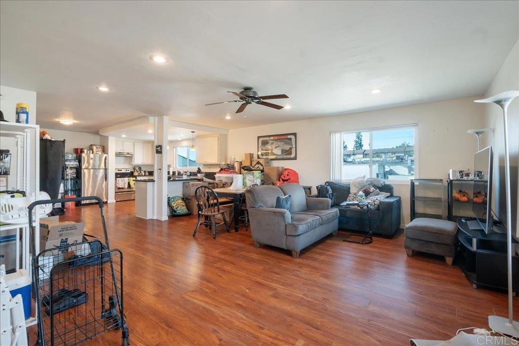 Residential for sale at 12027 Royal Road 1, El Cajon CA featuring 2 beds and 3 baths