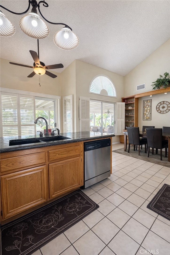 Residential for sale at 5466 W Pinehurst Drive, Banning CA featuring 3 beds and 3 baths