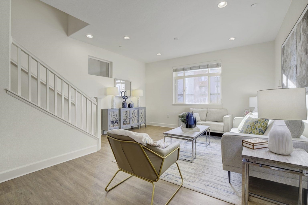 Residential for sale at 5399 Iron Horse Pkwy, Dublin CA featuring 3 beds and 3 baths