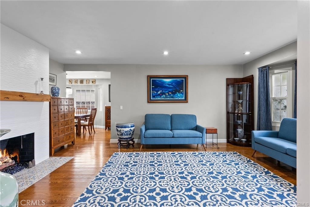 Residential for sale at 1903 N Screenland, Burbank CA featuring 3 beds and 2 baths