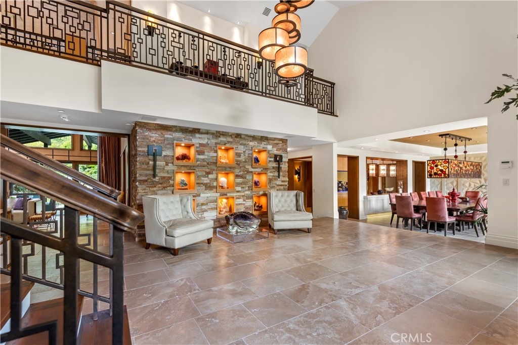 Residential for sale at 5824 JED SMITH Road, Hidden Hills CA featuring 6 beds and 11 baths