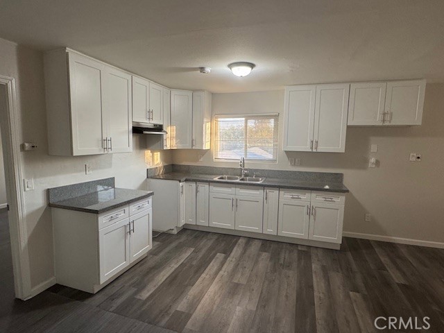 Residential Lease for rent at 6983 Dwight way, San Bernardino CA featuring 2 beds and 1 bath
