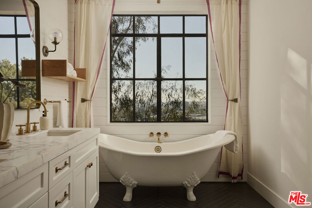 Residential for sale at 2039 N Gramercy Place, Los Angeles CA featuring 4 beds and 4 baths