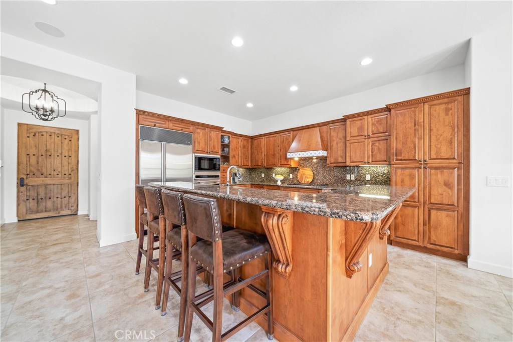Residential for sale at 55215 Medallist Drive, La Quinta CA featuring 3 beds and 4 baths