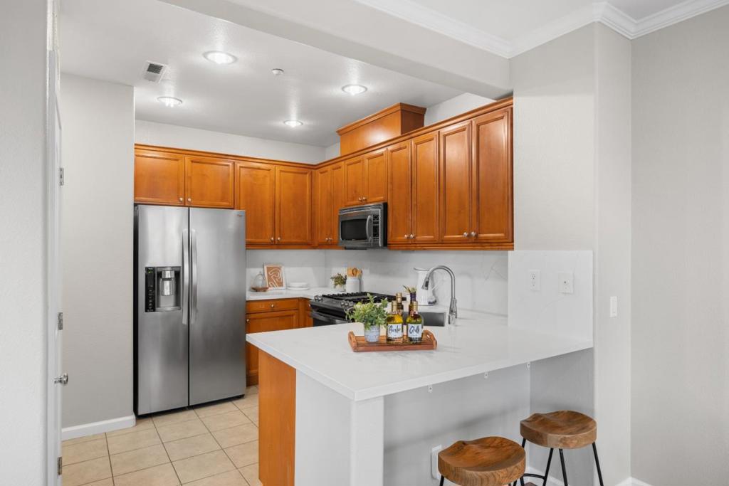 Residential for sale at 2592 Baton Rouge Drive, San Jose CA featuring 2 beds and 3 baths