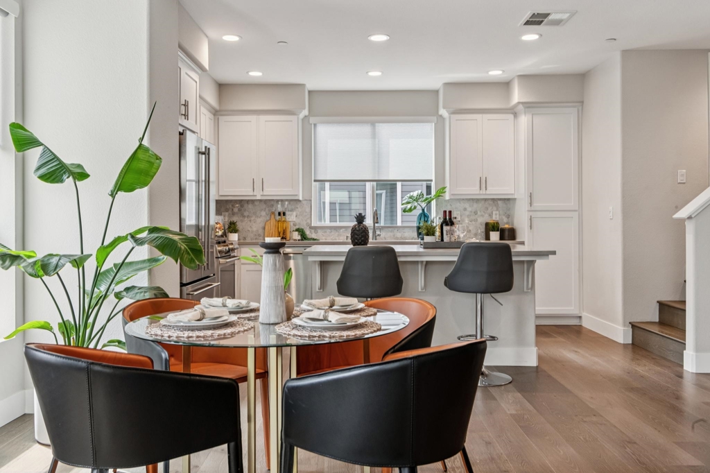 Residential for sale at 1426 Seawind Dr, Richmond CA featuring 3 beds and 6 baths