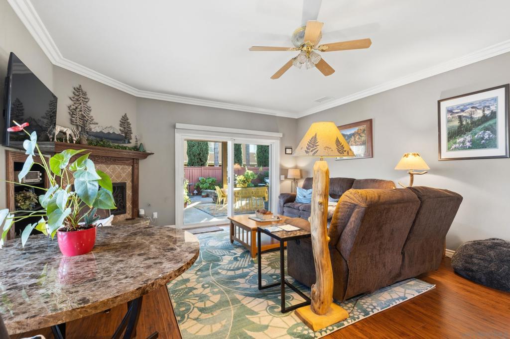 Residential for sale at 29991 Peach Tree Ct, Murrieta CA featuring 3 beds and 2 baths