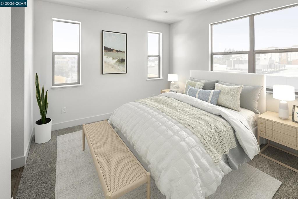 Residential for sale at 2802 Chattleton Lane, San Pablo CA featuring 3 beds and 4 baths