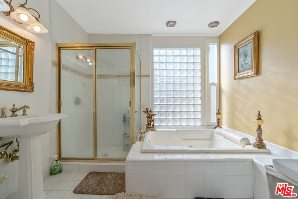 Residential for sale at 5925 S Chariton Avenue, Los Angeles CA featuring 3 beds and 3 baths