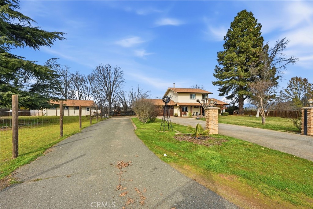 Residential for sale at 1923 Mountview Road, Lakeport CA featuring 4 beds and 2 baths